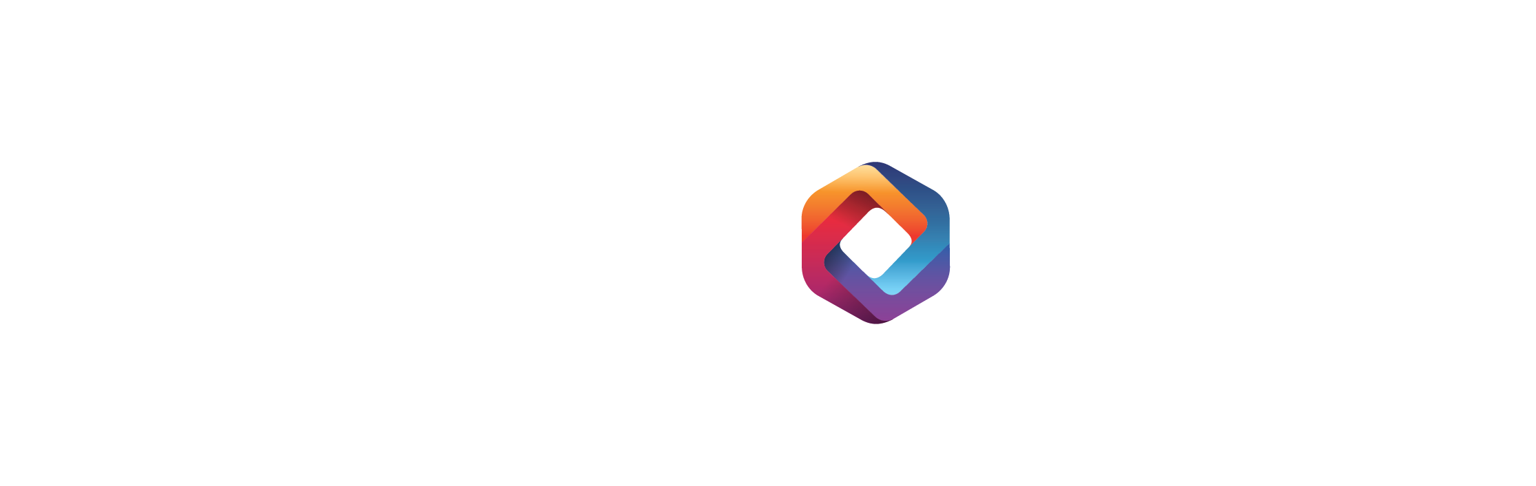 IDMWORKS logo all white transparent